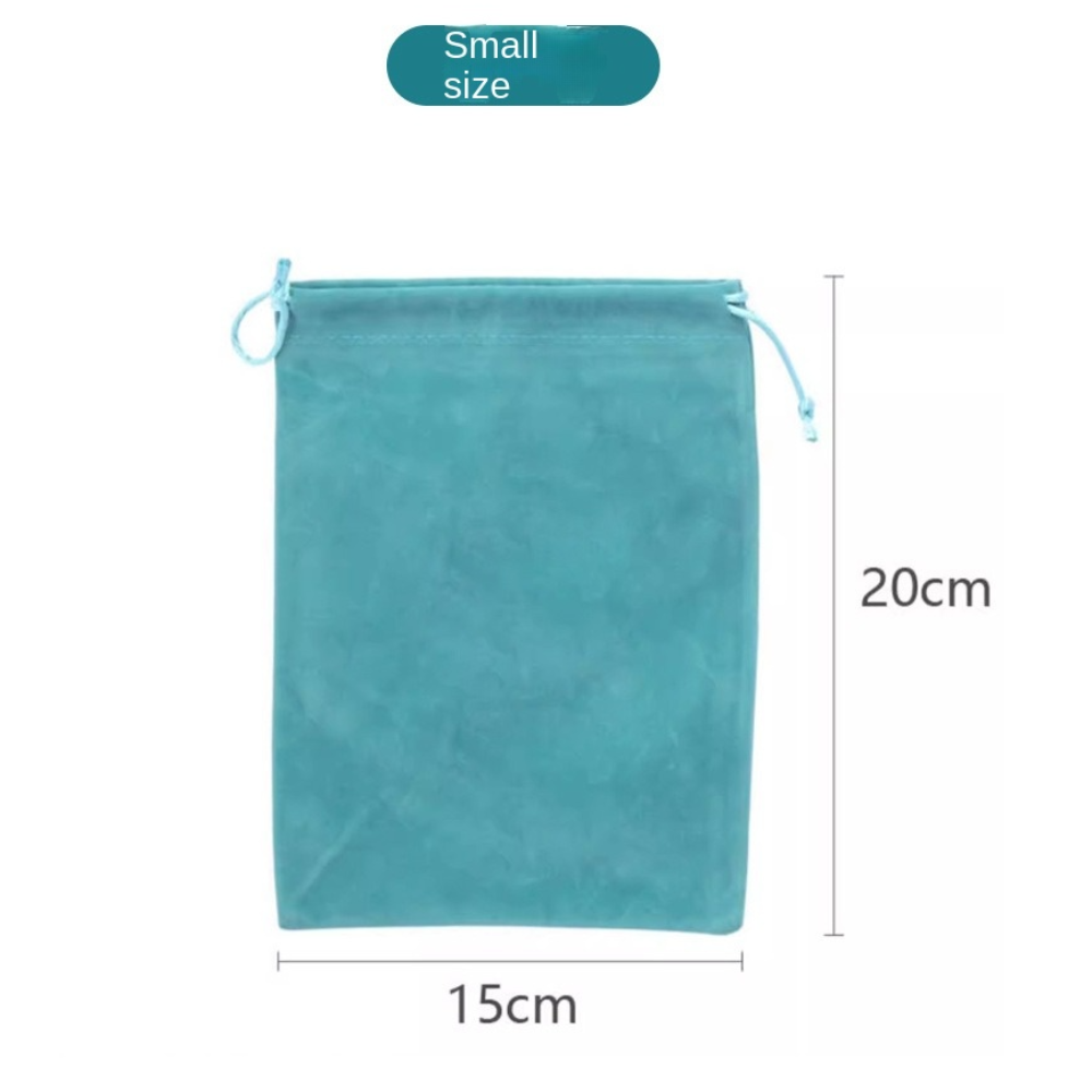 Reel Bag - Beschermende tas Draagbare visgerei accessoires S