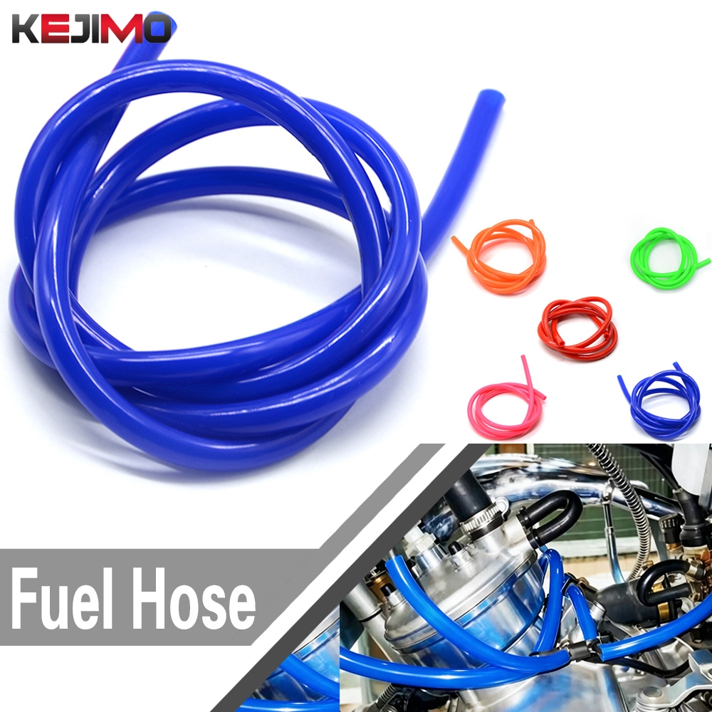 Reel Oil - Motorfiets voor Yamaha DT 80 125