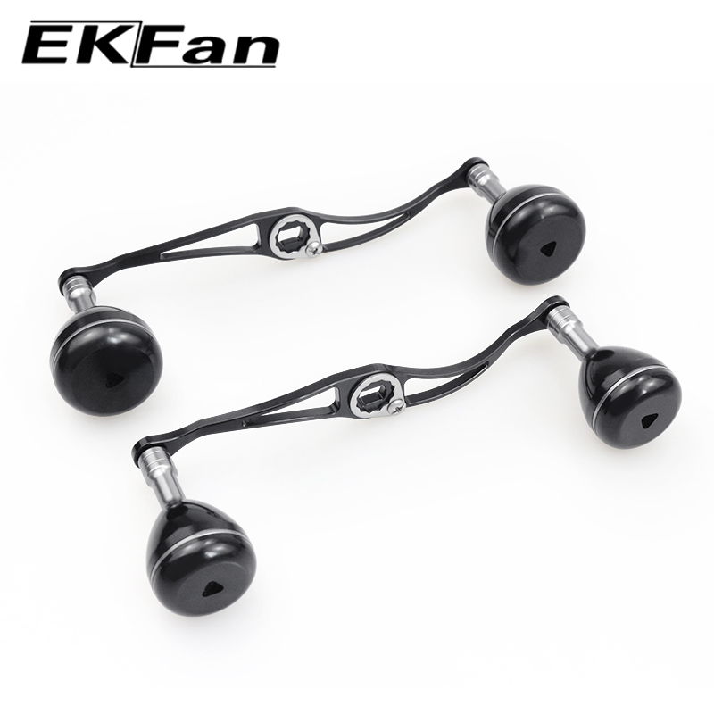 EKFan 130/140mm Baitcasting Re - Spincast Reel recensie en prijs