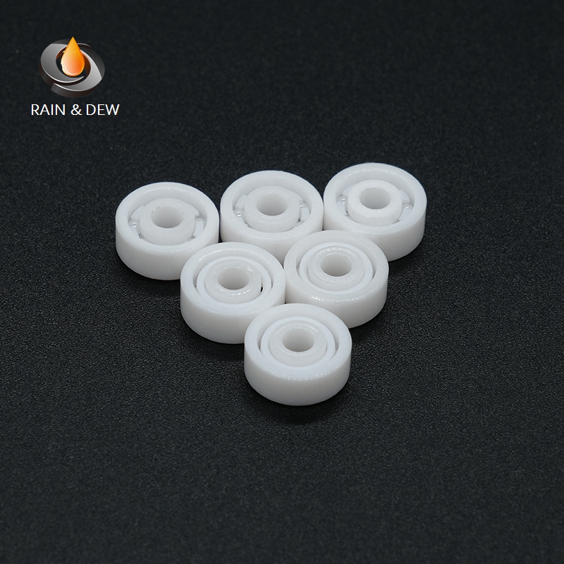 1/5/10 stuks 3x7x3 3x10x4 5x8x - Baitcasting Reel recensie en prijs