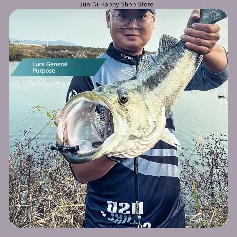 HASIDA M9 Spinning Molen Volle - Trolling Reel recensie en prijs