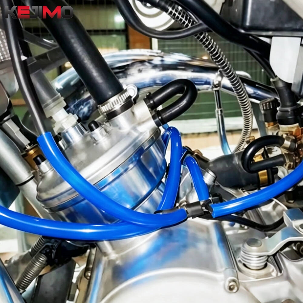 Motorfiets voor Yamaha DT 80 1 - Reel Oil recensie en prijs