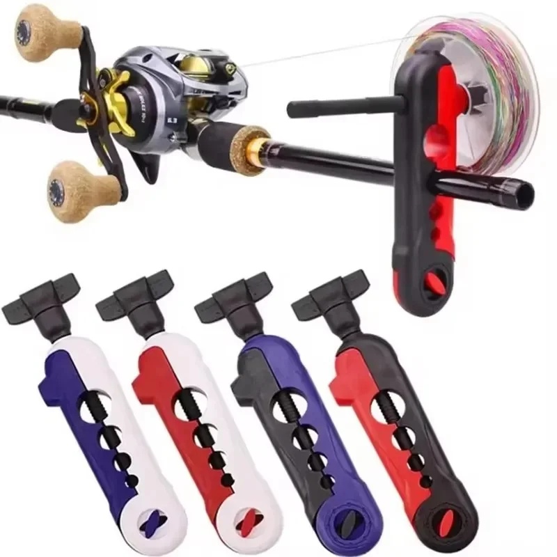 1/2 stuks Vislijnspoeler Henge - Spincast Reel recensie en prijs