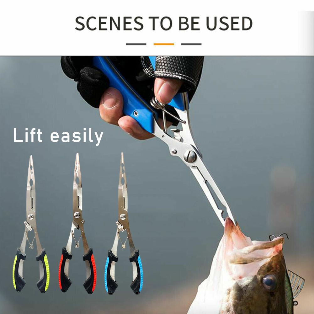 Visstang met lange bek, gemaak - Baitcasting Reel recensie en prijs
