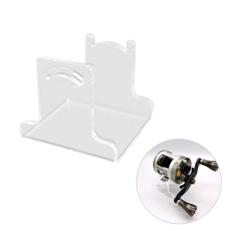 1/2 stuks visrek, houder, onde - Spincast Reel recensie en prijs