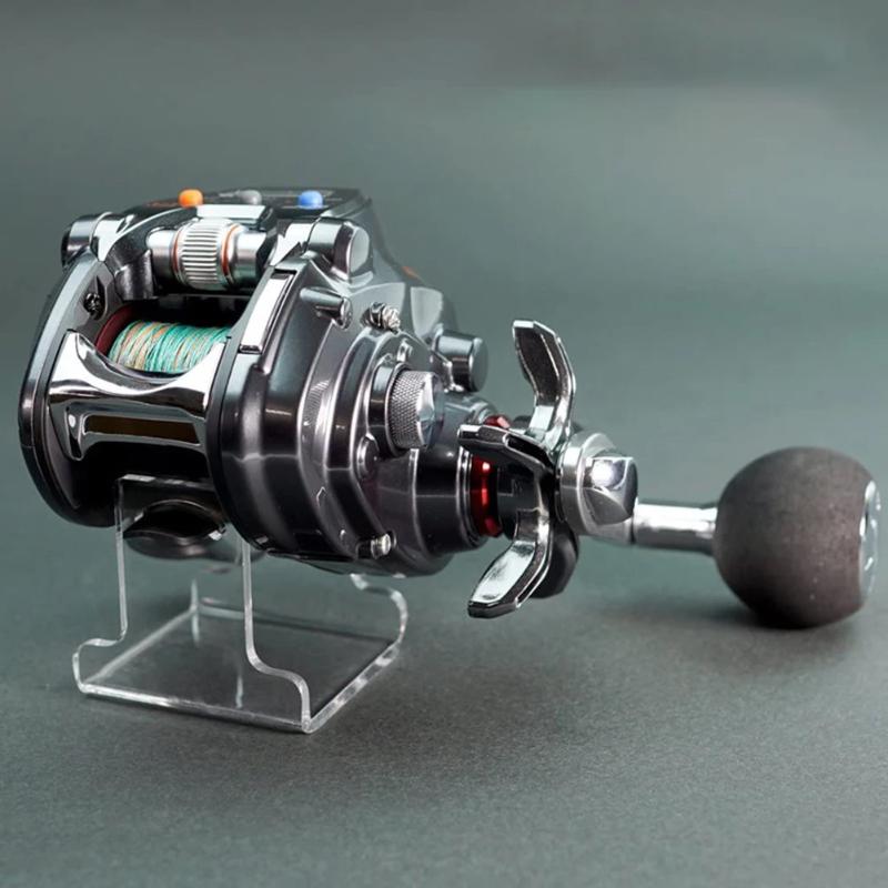 1/2 stuks visrek, houder, onde - Spincast Reel recensie en prijs
