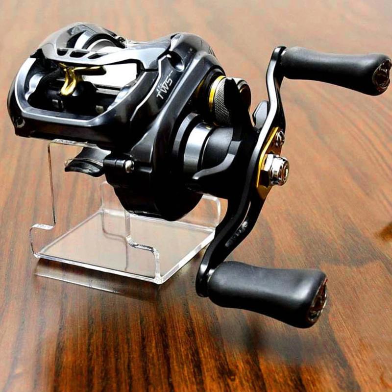 1/2 stuks visrek, houder, onde - Spincast Reel recensie en prijs