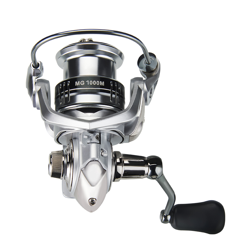 DEUKIO Spinning Visserijmolen  - Trolling Reel recensie en prijs