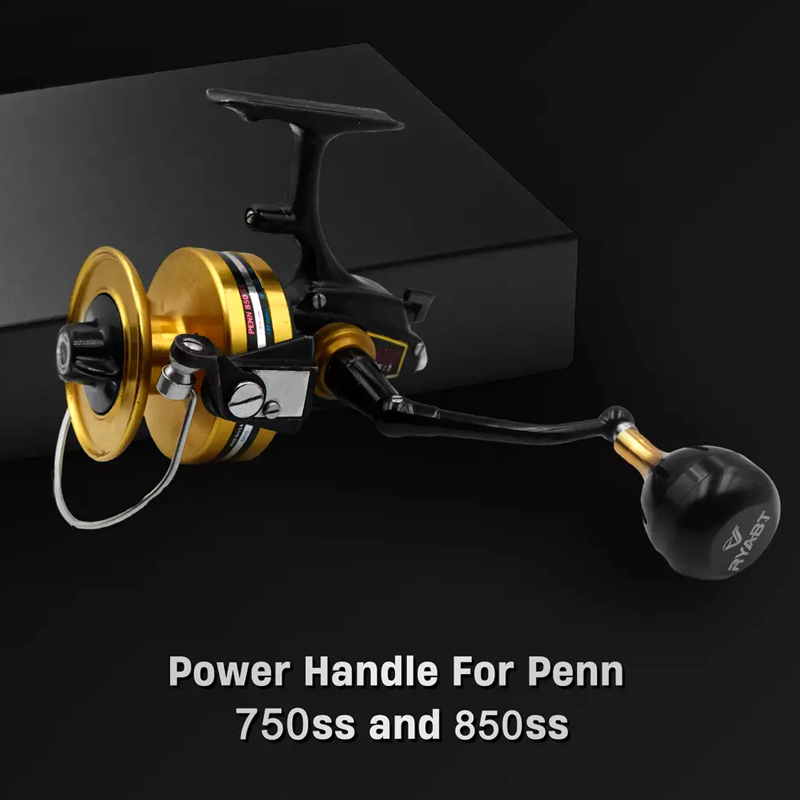 76 mm krachtgreep voor Penn Sp - Reel Repair Kit recensie en prijs