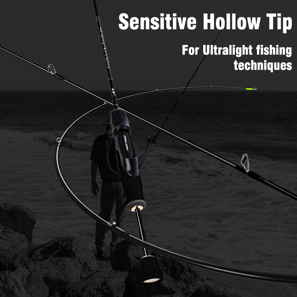 Mifine Pegasus Ul Ultralichte  - Trolling Reel recensie en prijs